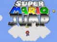 Juego Jump Mario